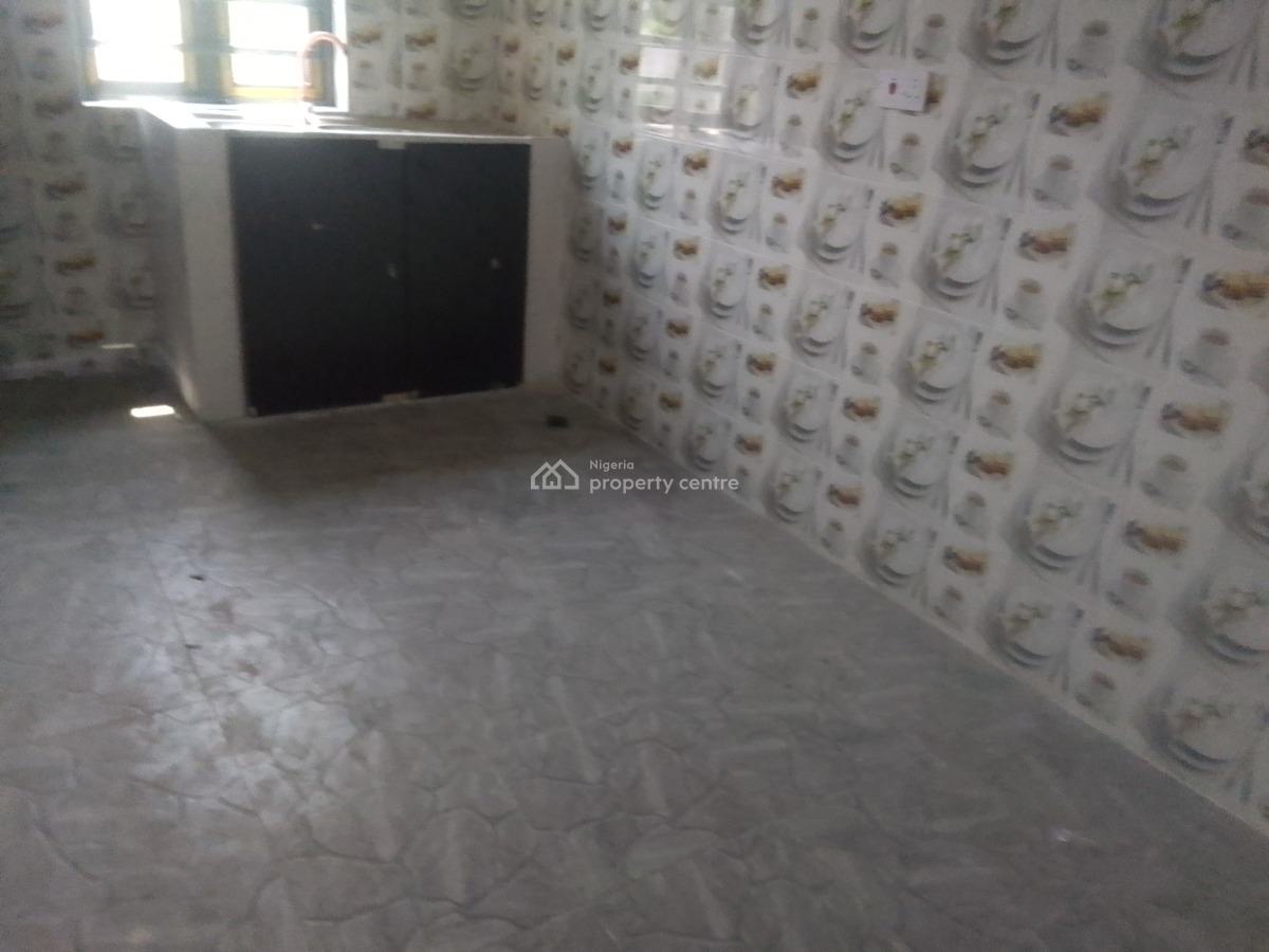 Newly Buildt Spacious Luxury 2 Bedroom Flat with Excellent Features, Victory Estate, Ogombo, Ajah, Lagos, Flat / Apartment for Rent