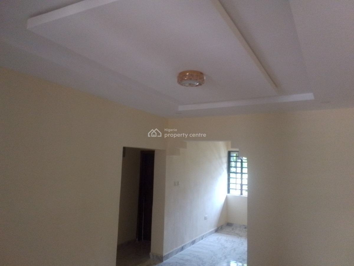 Newly Buildt Spacious Luxury 2 Bedroom Flat with Excellent Features, Victory Estate, Ogombo, Ajah, Lagos, Flat / Apartment for Rent