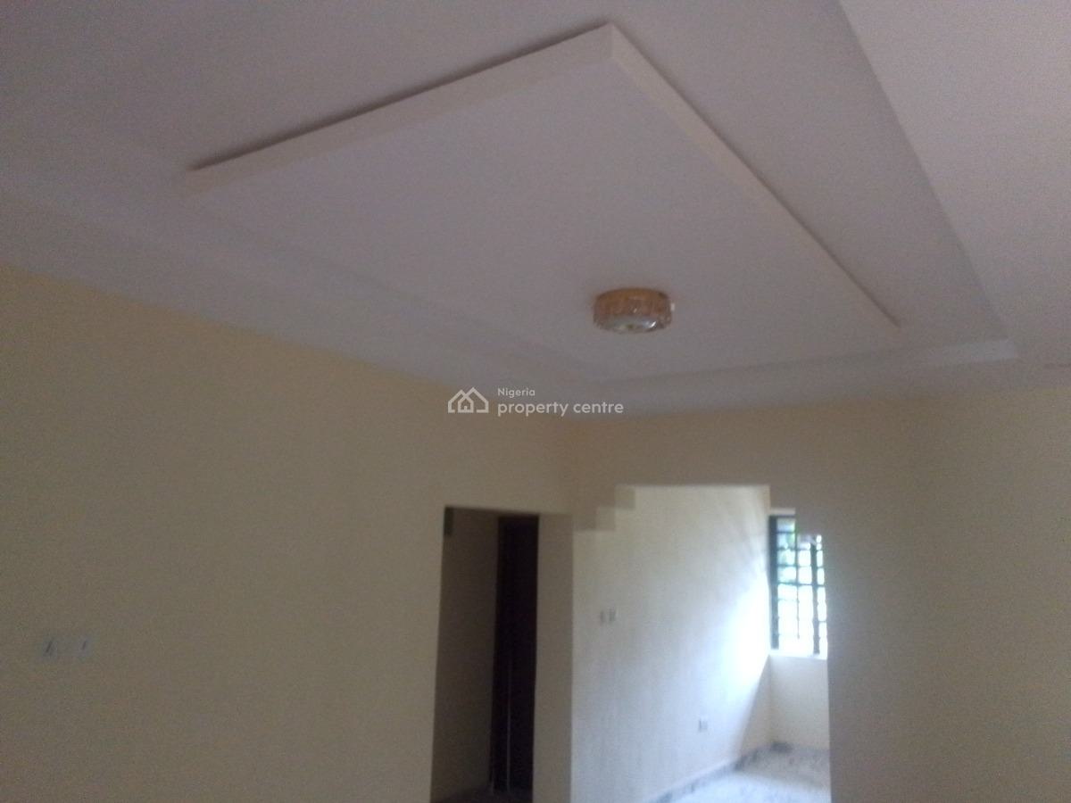 Newly Buildt Spacious Luxury 2 Bedroom Flat with Excellent Features, Victory Estate, Ogombo, Ajah, Lagos, Flat / Apartment for Rent