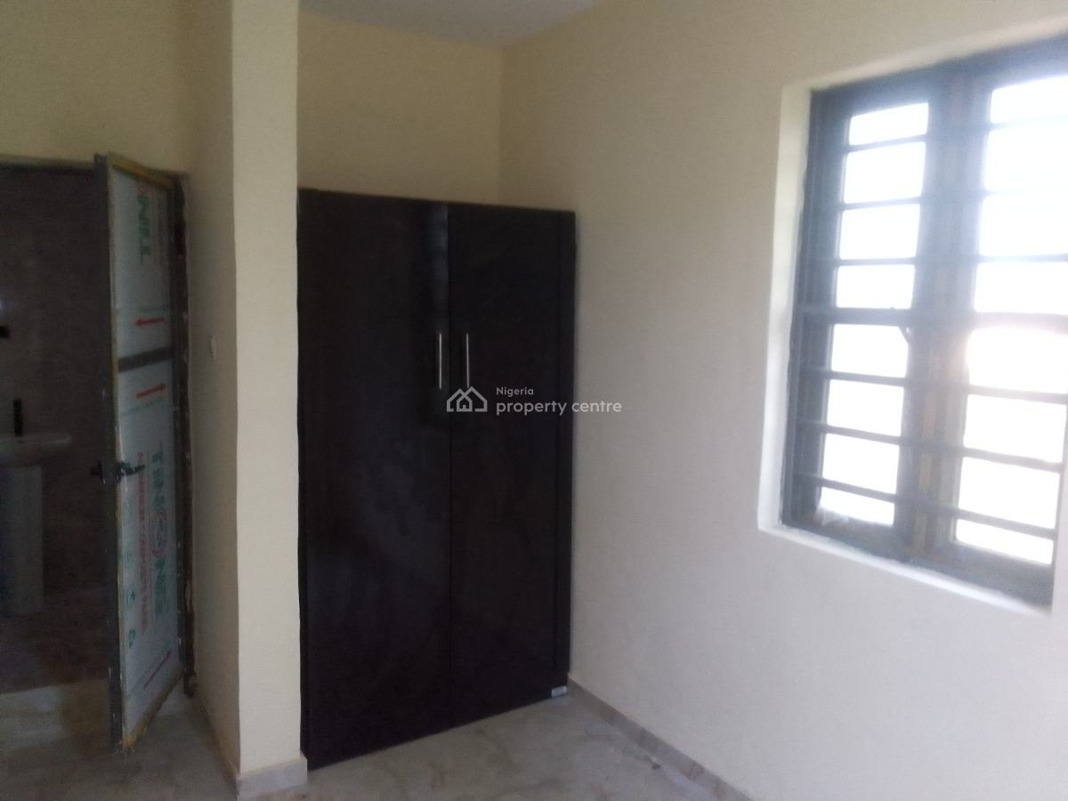 Newly Buildt Spacious Luxury 2 Bedroom Flat with Excellent Features, Victory Estate, Ogombo, Ajah, Lagos, Flat / Apartment for Rent