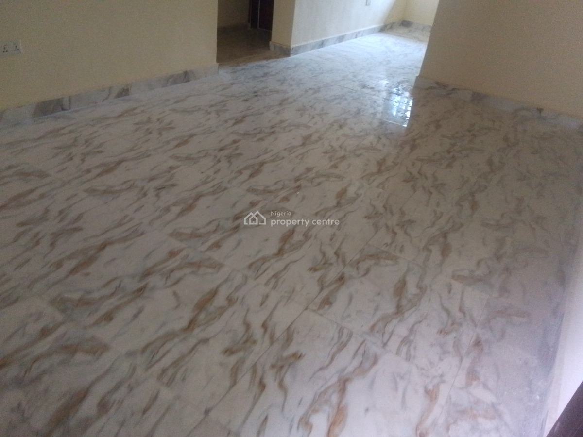Newly Buildt Spacious Luxury 2 Bedroom Flat with Excellent Features, Victory Estate, Ogombo, Ajah, Lagos, Flat / Apartment for Rent