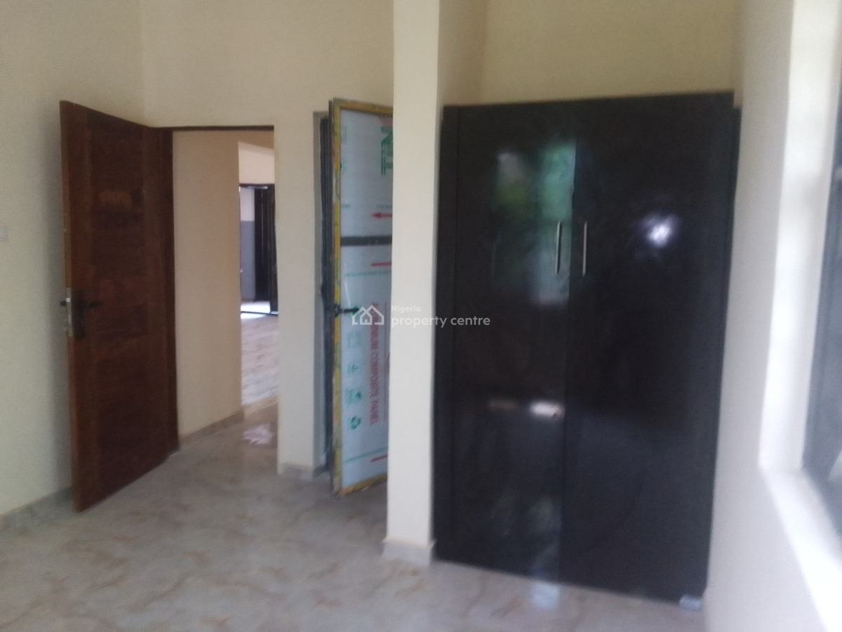 Newly Buildt Spacious Luxury 2 Bedroom Flat with Excellent Features, Victory Estate, Ogombo, Ajah, Lagos, Flat / Apartment for Rent