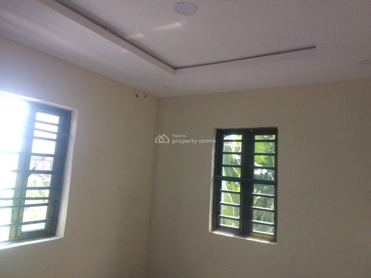 Newly Buildt Spacious Luxury 2 Bedroom Flat with Excellent Features, Victory Estate, Ogombo, Ajah, Lagos, Flat / Apartment for Rent