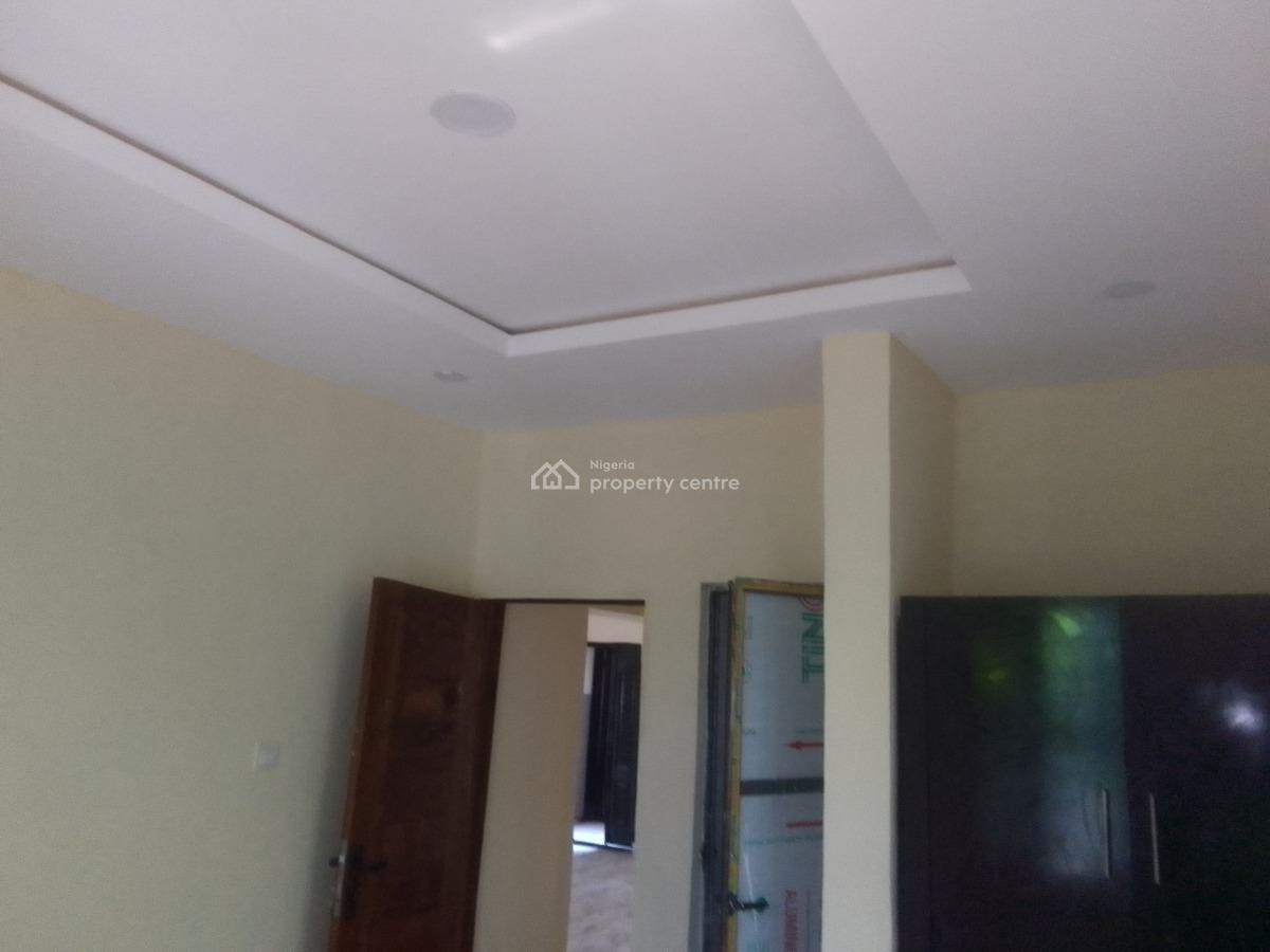 Newly Buildt Spacious Luxury 2 Bedroom Flat with Excellent Features, Victory Estate, Ogombo, Ajah, Lagos, Flat / Apartment for Rent