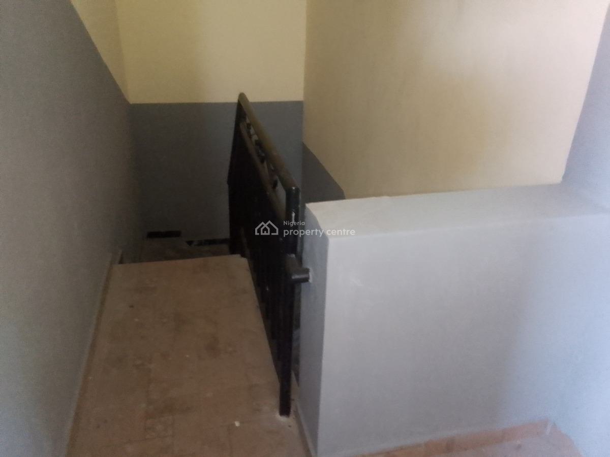 Newly Buildt Spacious Luxury 2 Bedroom Flat with Excellent Features, Victory Estate, Ogombo, Ajah, Lagos, Flat / Apartment for Rent