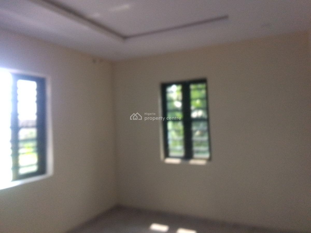 Newly Buildt Spacious Luxury 2 Bedroom Flat with Excellent Features, Victory Estate, Ogombo, Ajah, Lagos, Flat / Apartment for Rent