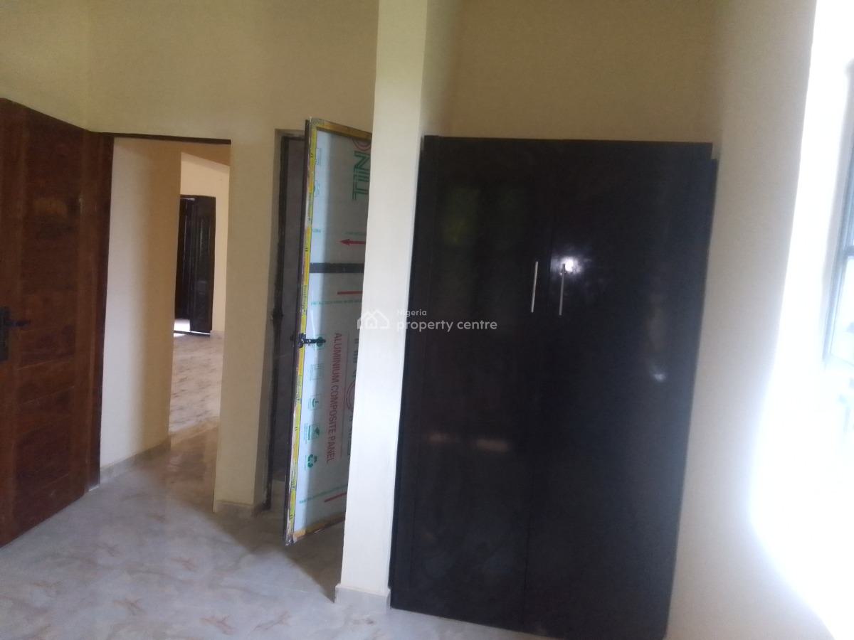 Newly Buildt Spacious Luxury 2 Bedroom Flat with Excellent Features, Victory Estate, Ogombo, Ajah, Lagos, Flat / Apartment for Rent