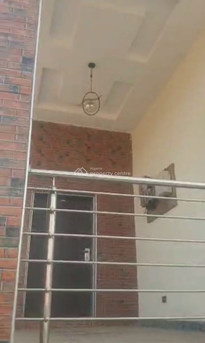 Modern Spacious 4 Bedroom Detached Duplex with Bq, Dantata Estate, Fo1 Layout, Kubwa, Abuja, Detached Duplex for Sale