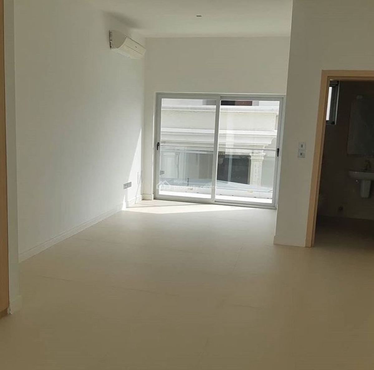 3bedroom Terrace Duplex, Banana Island Estate Ikoyi, Ikoyi, Lagos, Terraced Duplex for Rent