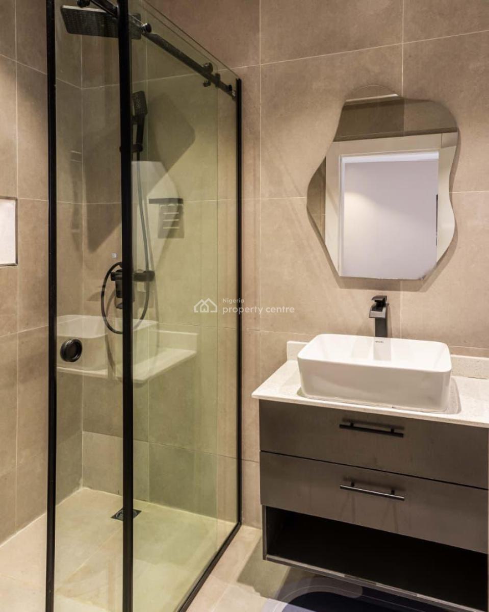 Fully Furnished 2 Bedroom Apartment in Banana Island Road, Ikoyi, Banana Island Road, Ikoyi, Ikoyi, Lagos, Flat / Apartment for Rent