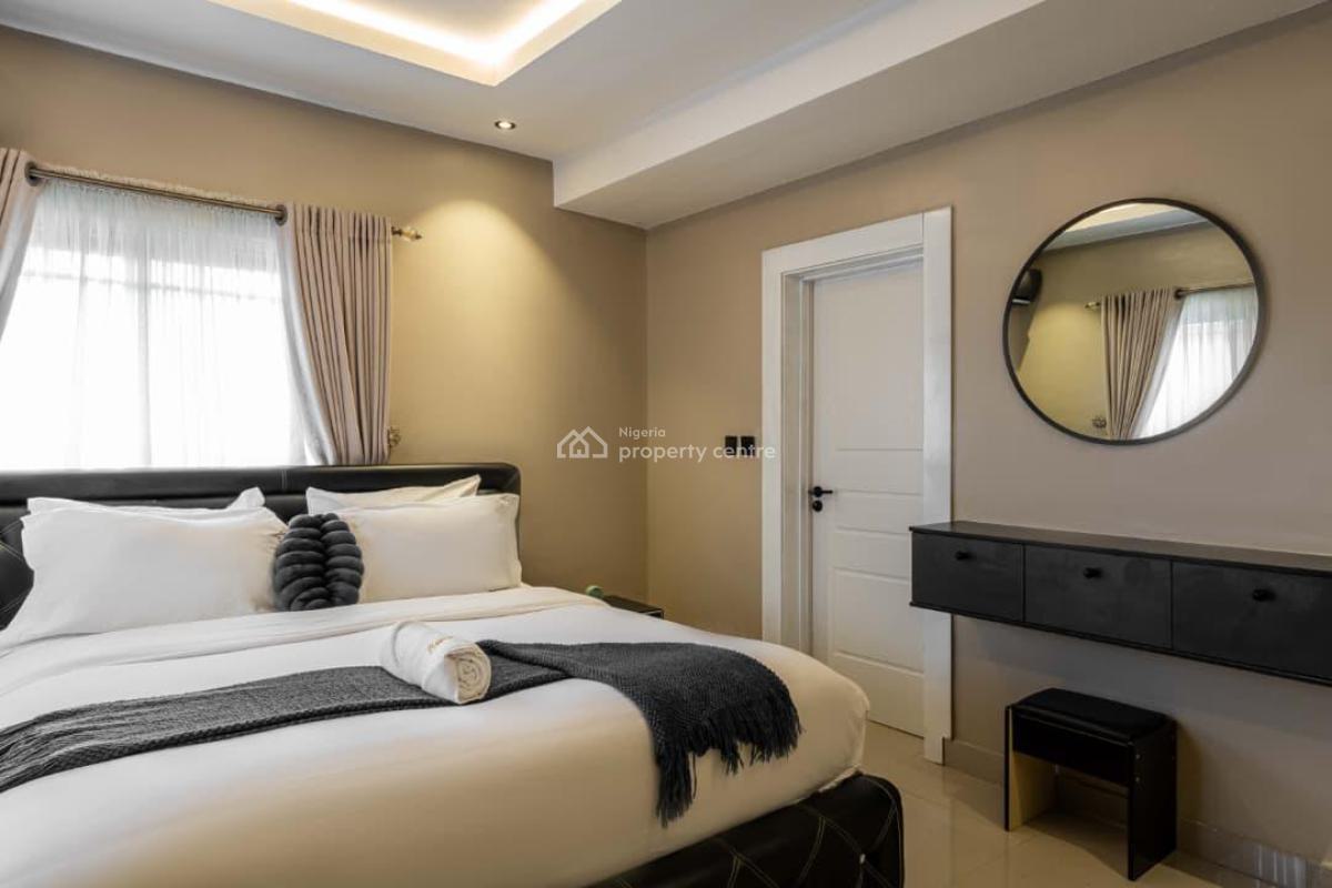 Fully Furnished 2 Bedroom Apartment in Banana Island Road, Ikoyi, Banana Island Road, Ikoyi, Ikoyi, Lagos, Flat / Apartment for Rent