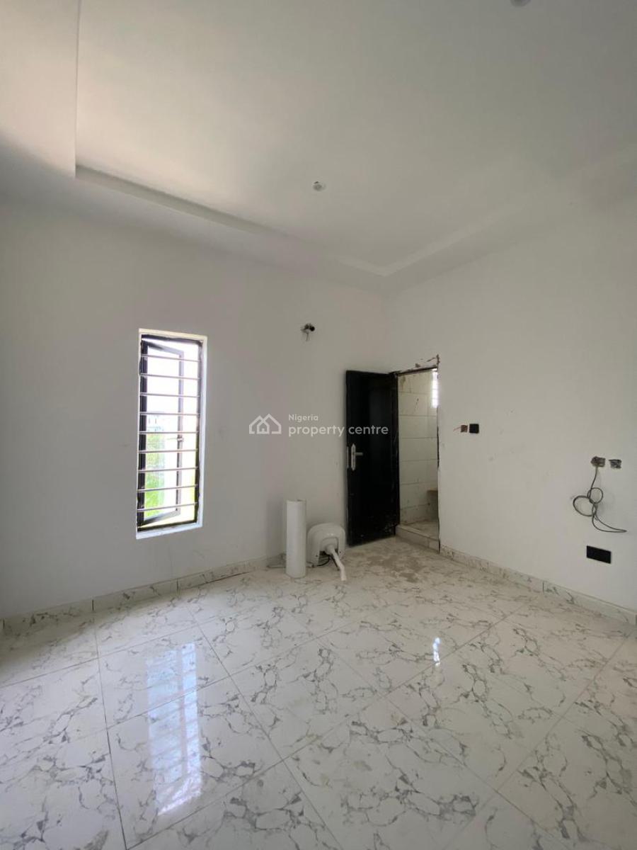 Premium 2 Bedroom Terrace- Abraham Adesanya-, Abraham Adesanya•, Ajah, Lagos, Terraced Duplex for Sale