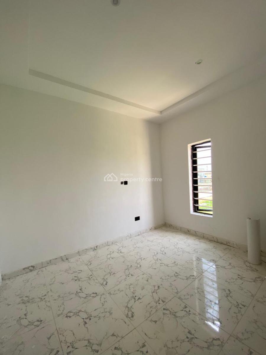 Premium 2 Bedroom Terrace- Abraham Adesanya-, Abraham Adesanya•, Ajah, Lagos, Terraced Duplex for Sale