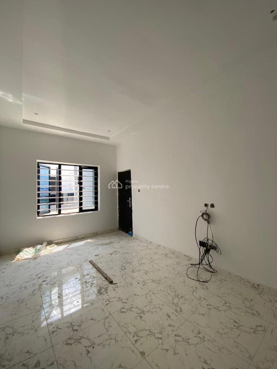 Premium 2 Bedroom Terrace- Abraham Adesanya-, Abraham Adesanya•, Ajah, Lagos, Terraced Duplex for Sale