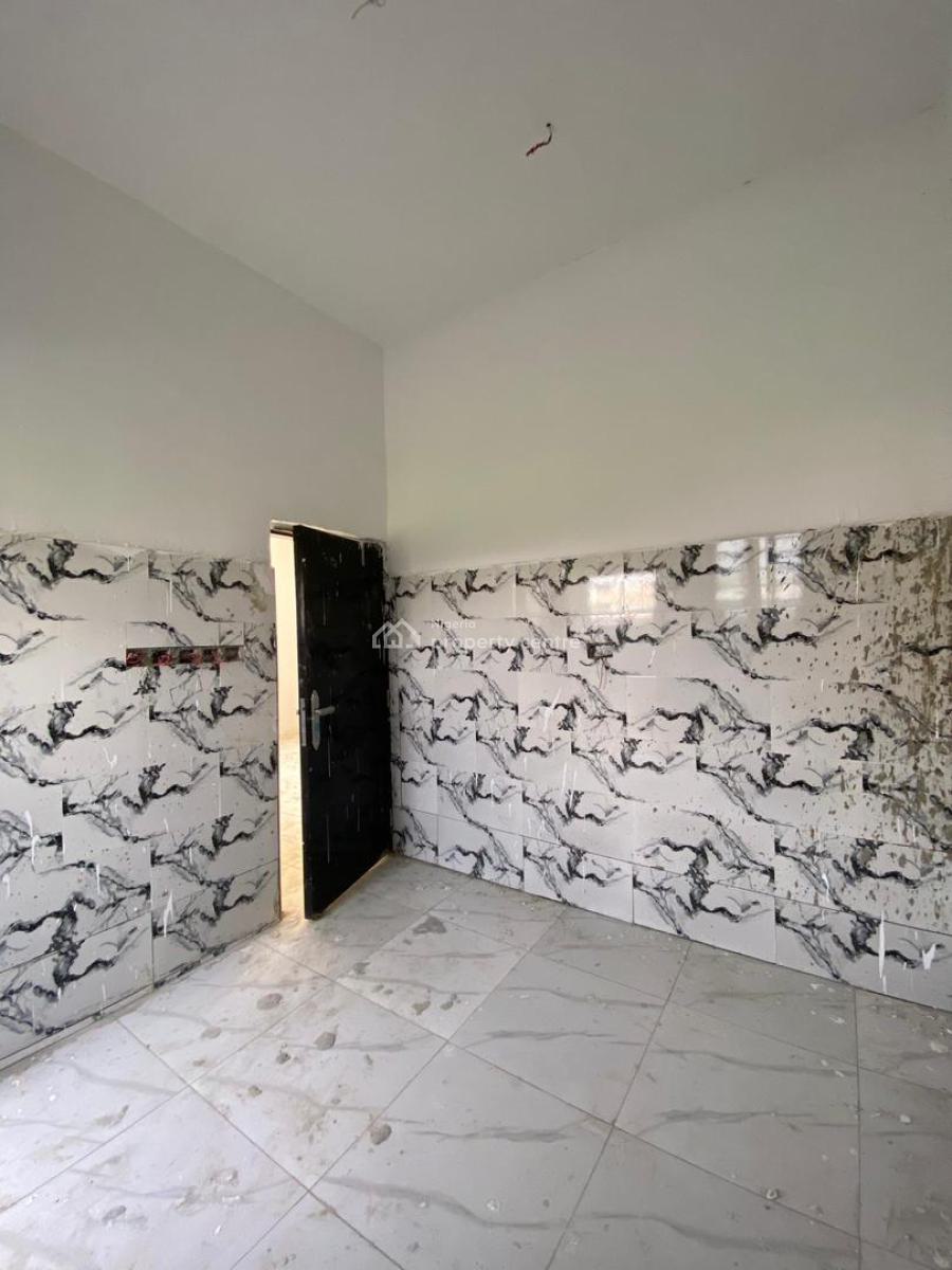 Premium 2 Bedroom Terrace- Abraham Adesanya-, Abraham Adesanya•, Ajah, Lagos, Terraced Duplex for Sale