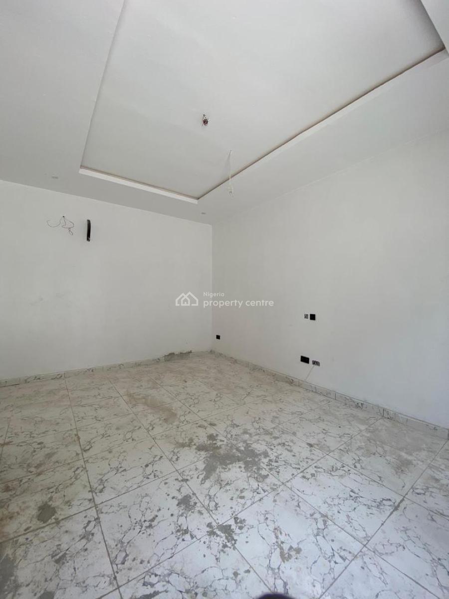 Premium 2 Bedroom Terrace- Abraham Adesanya-, Abraham Adesanya•, Ajah, Lagos, Terraced Duplex for Sale