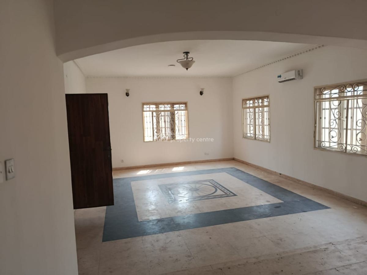 5bedroom Semi Detached House on 600sqm Available in Parkv, Parkview Estate Ikoyi, Parkview, Ikoyi, Lagos, Detached Duplex for Sale