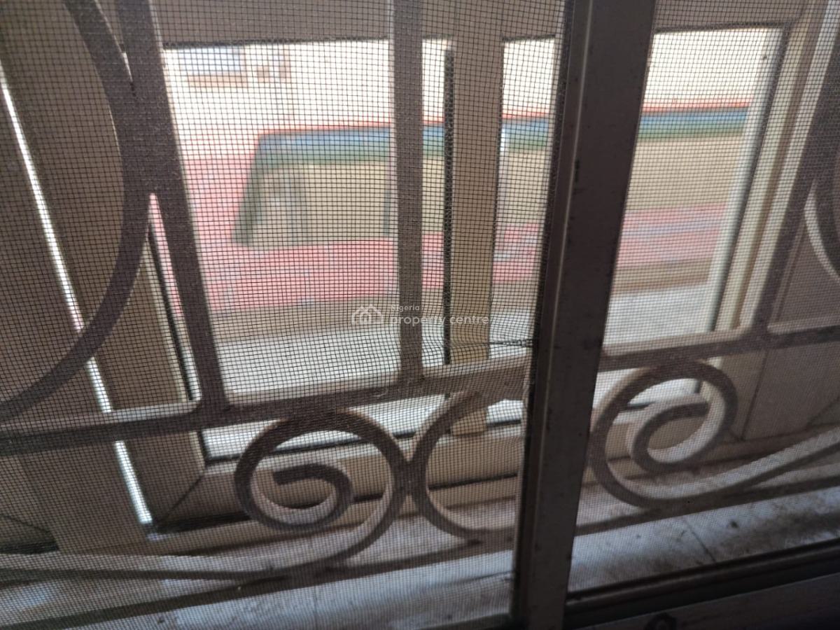 5bedroom Semi Detached House on 600sqm Available in Parkv, Parkview Estate Ikoyi, Parkview, Ikoyi, Lagos, Detached Duplex for Sale