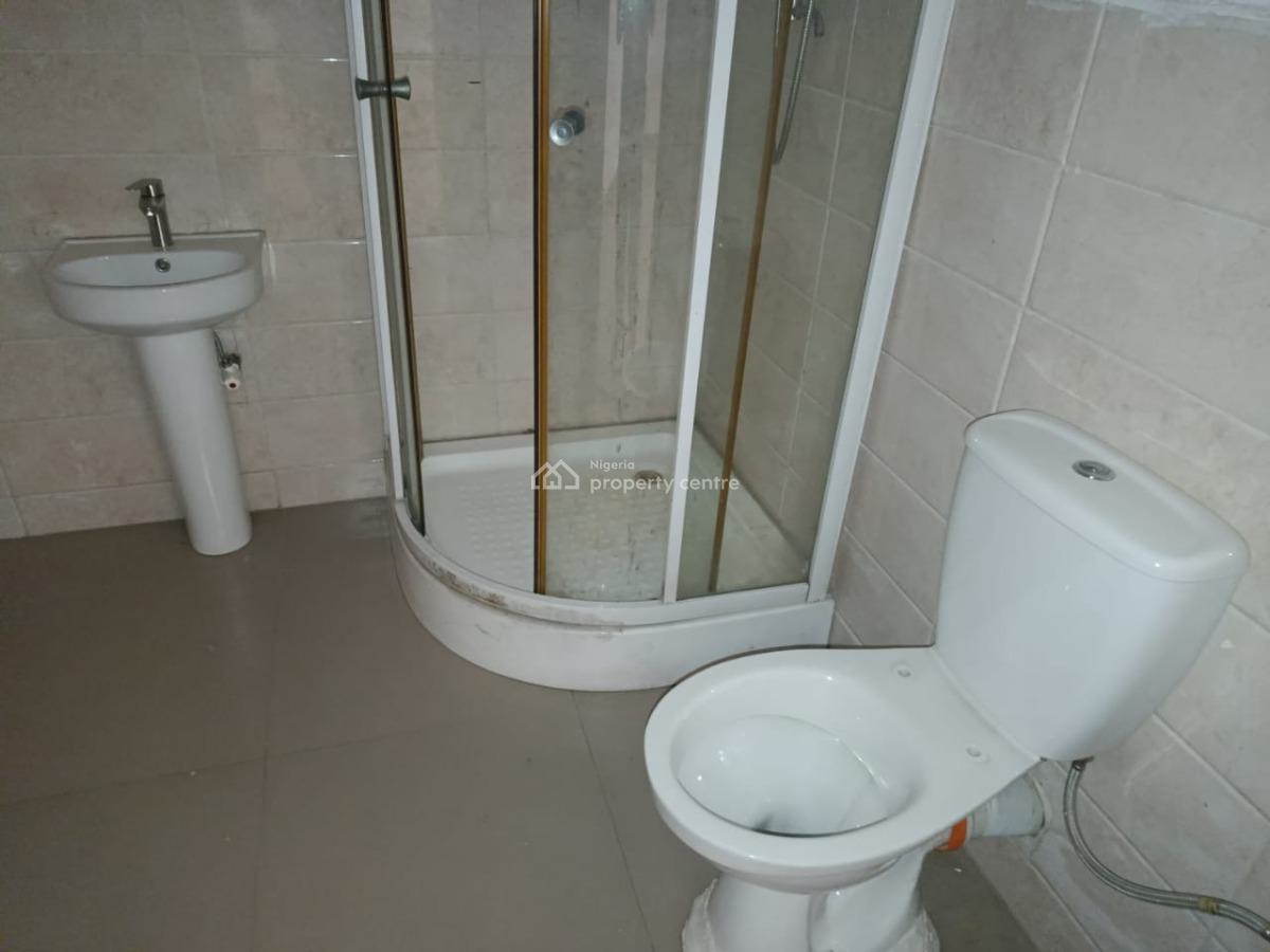 5bedroom Semi Detached House on 600sqm Available in Parkv, Parkview Estate Ikoyi, Parkview, Ikoyi, Lagos, Detached Duplex for Sale