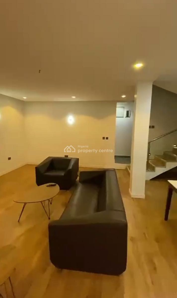 Standard 4 Bedroom Semi Detached Duplex, Daayis Palm Estate, Kubwa, Abuja, Semi-detached Duplex for Sale