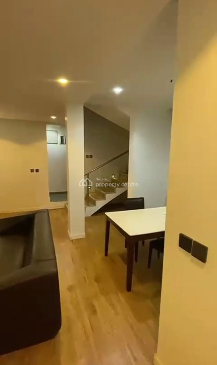 Standard 4 Bedroom Semi Detached Duplex, Daayis Palm Estate, Kubwa, Abuja, Semi-detached Duplex for Sale