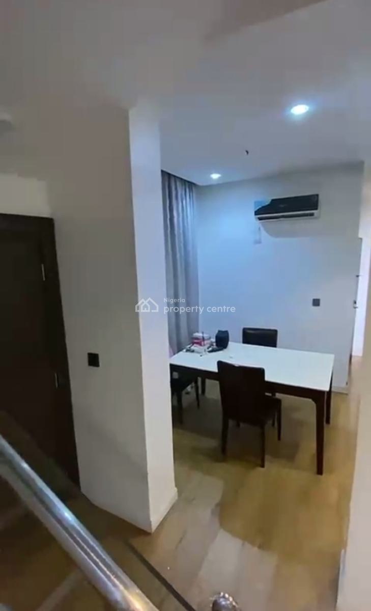 Standard 4 Bedroom Semi Detached Duplex, Daayis Palm Estate, Kubwa, Abuja, Semi-detached Duplex for Sale