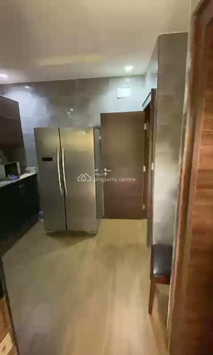 Standard 4 Bedroom Semi Detached Duplex, Daayis Palm Estate, Kubwa, Abuja, Semi-detached Duplex for Sale