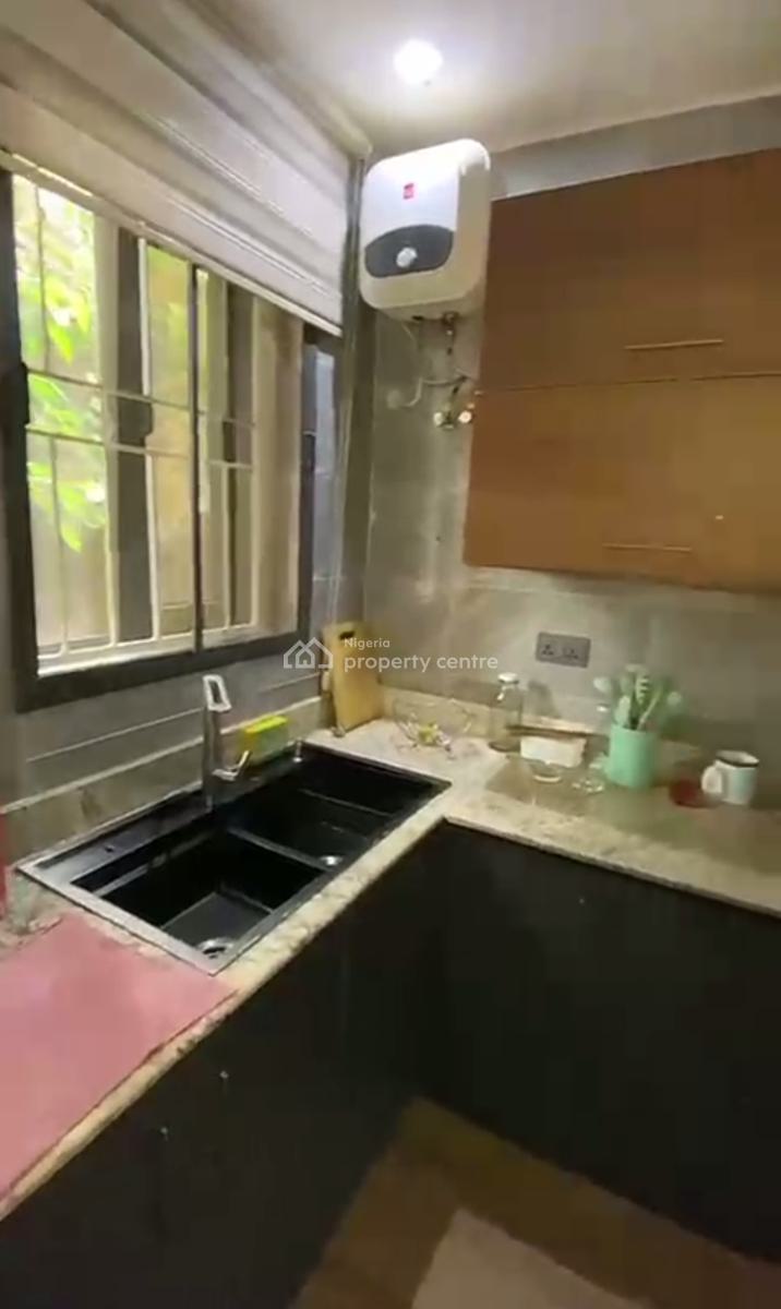 Standard 4 Bedroom Semi Detached Duplex, Daayis Palm Estate, Kubwa, Abuja, Semi-detached Duplex for Sale