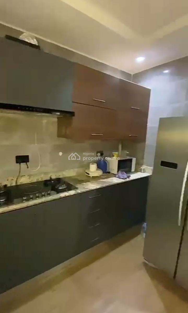 Standard 4 Bedroom Semi Detached Duplex, Daayis Palm Estate, Kubwa, Abuja, Semi-detached Duplex for Sale