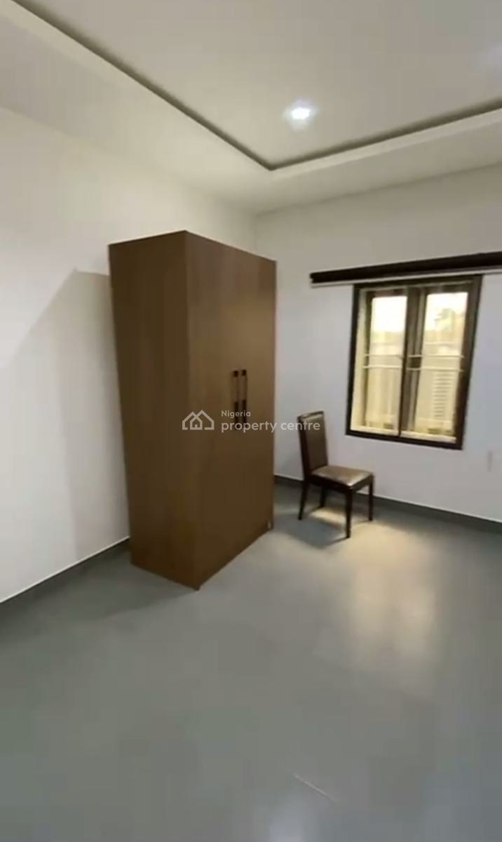 Standard 4 Bedroom Semi Detached Duplex, Daayis Palm Estate, Kubwa, Abuja, Semi-detached Duplex for Sale