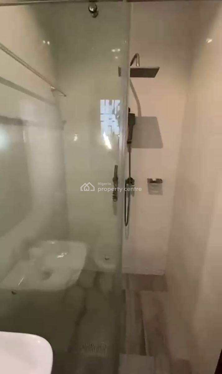 Standard 4 Bedroom Semi Detached Duplex, Daayis Palm Estate, Kubwa, Abuja, Semi-detached Duplex for Sale