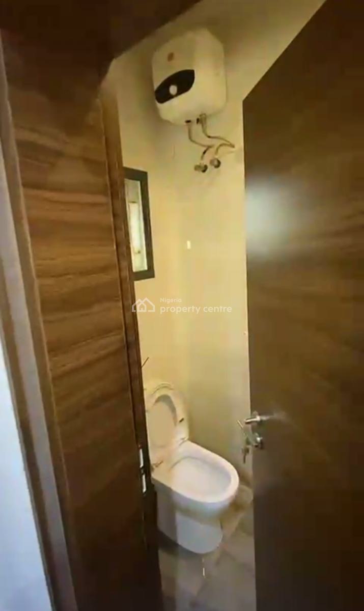 Standard 4 Bedroom Semi Detached Duplex, Daayis Palm Estate, Kubwa, Abuja, Semi-detached Duplex for Sale