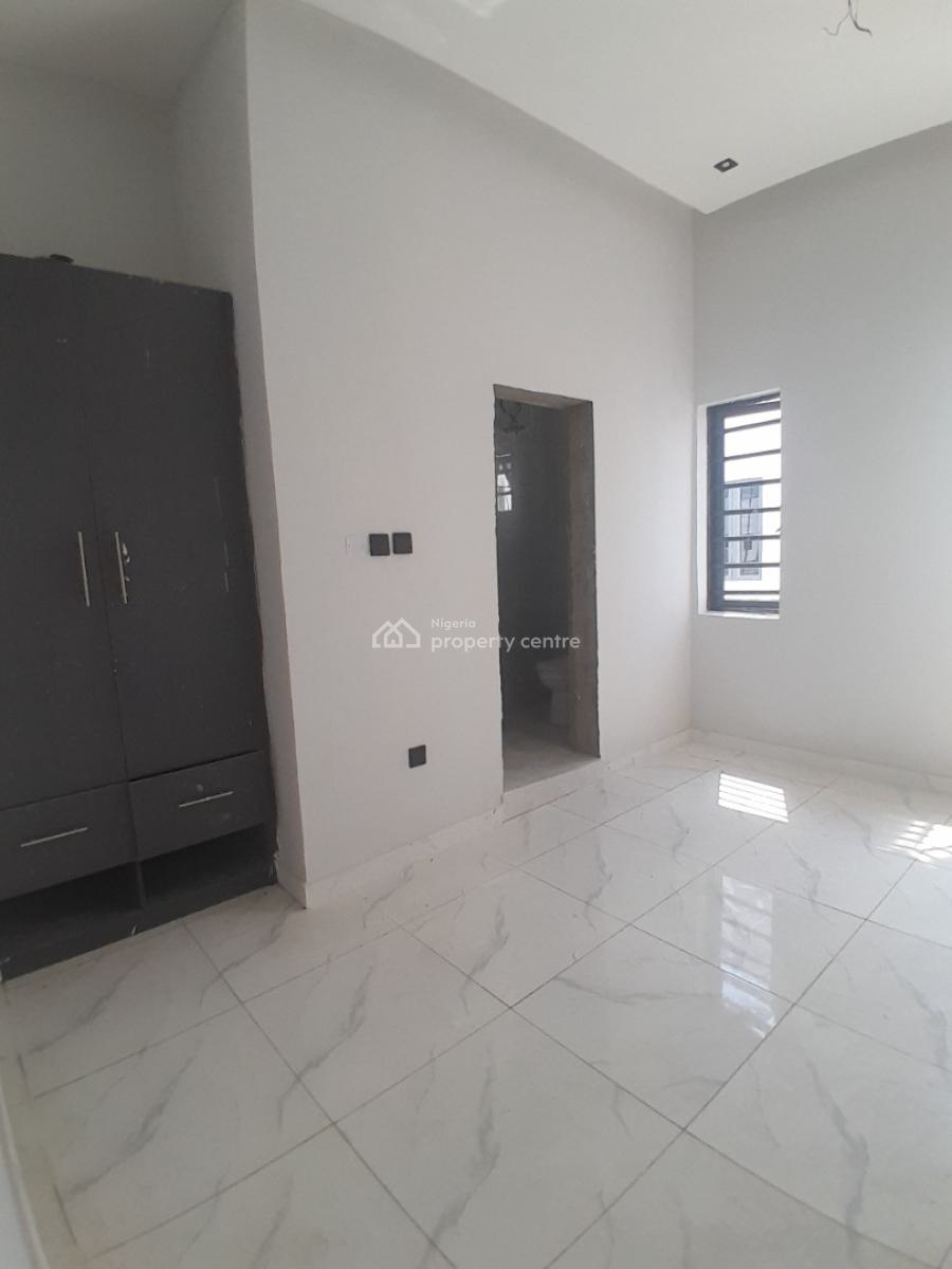 3 Bedroom Fully Detached Bungalow, Abraham Adesanya, Ajah, Lagos, Detached Bungalow for Sale