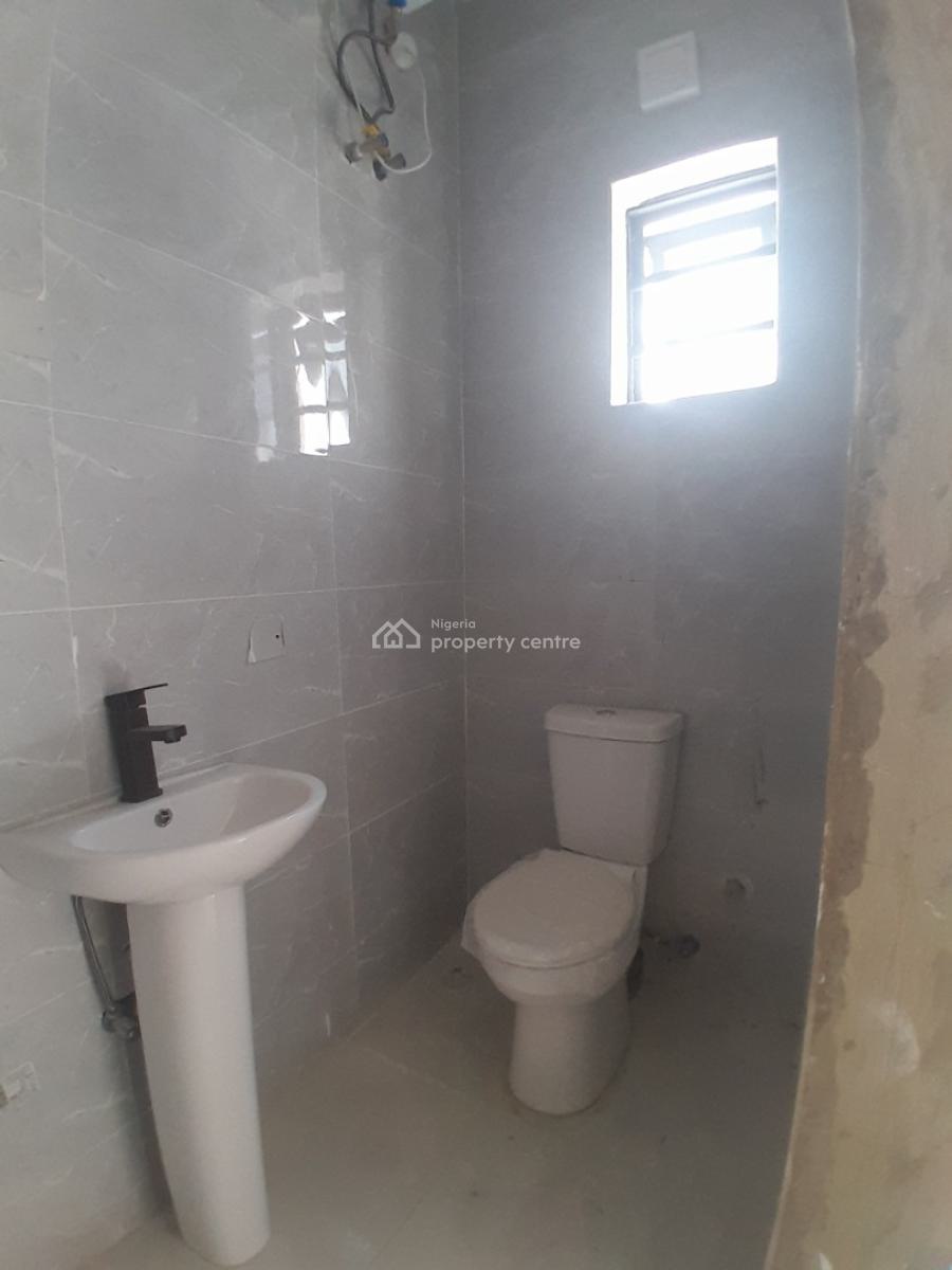 3 Bedroom Fully Detached Bungalow, Abraham Adesanya, Ajah, Lagos, Detached Bungalow for Sale