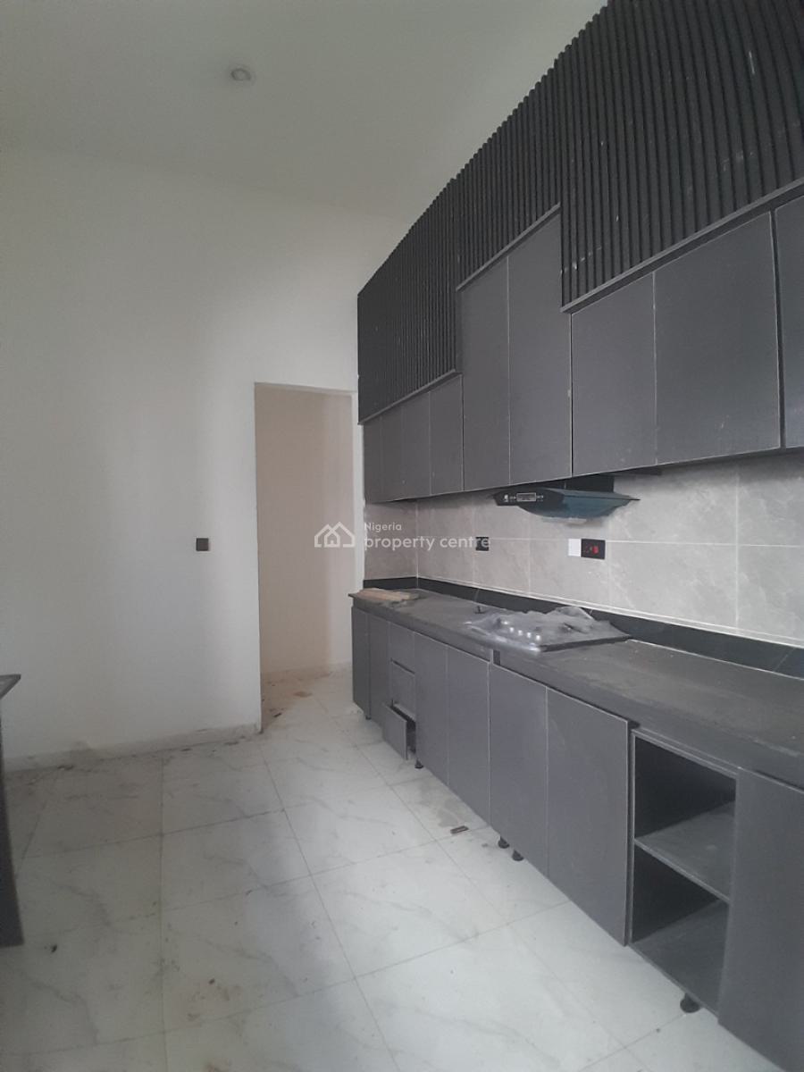 3 Bedroom Fully Detached Bungalow, Abraham Adesanya, Ajah, Lagos, Detached Bungalow for Sale