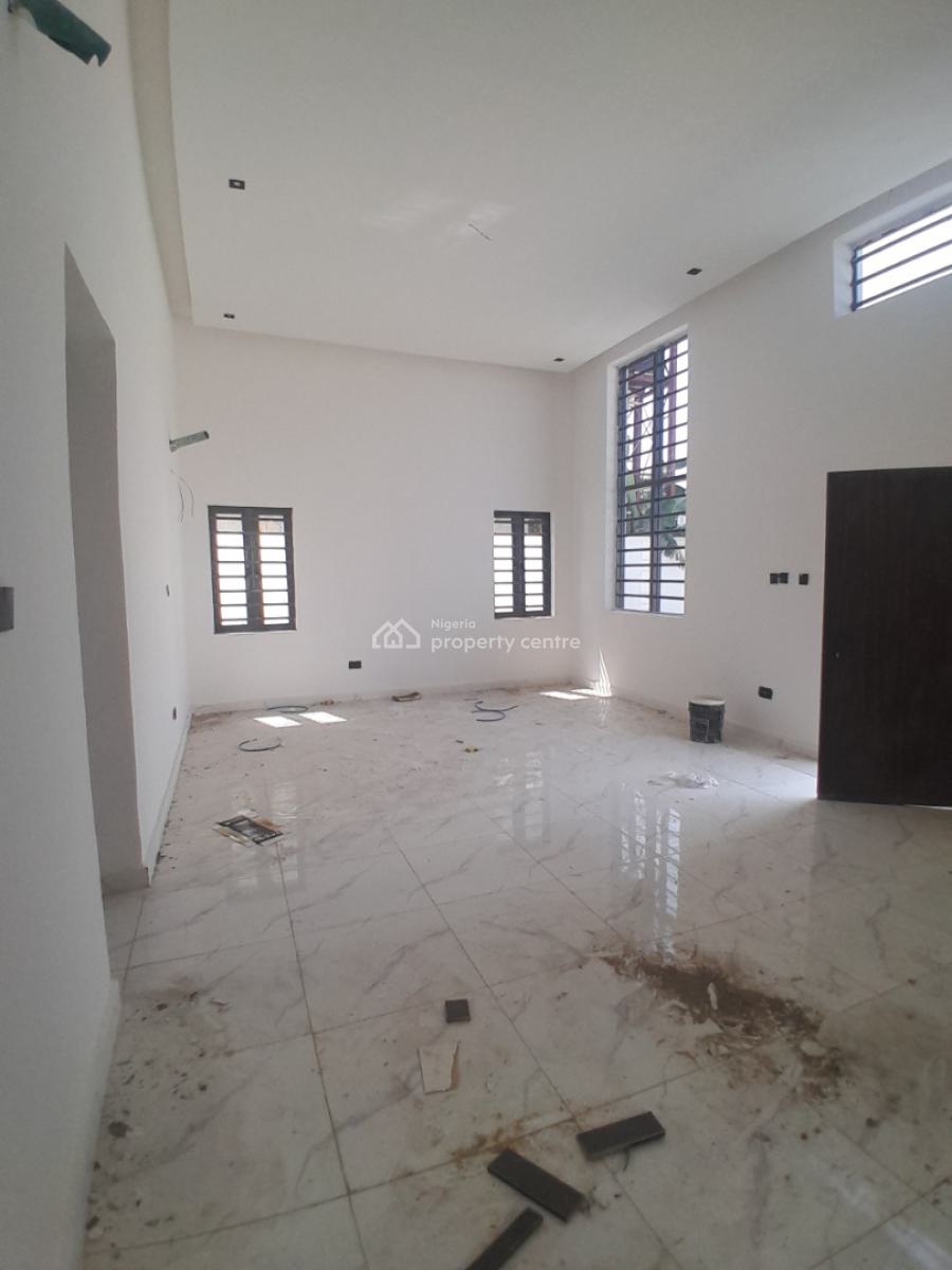 3 Bedroom Fully Detached Bungalow, Abraham Adesanya, Ajah, Lagos, Detached Bungalow for Sale