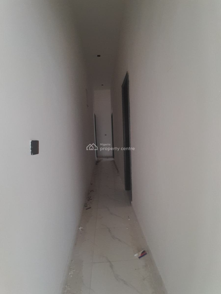 3 Bedroom Fully Detached Bungalow, Abraham Adesanya, Ajah, Lagos, Detached Bungalow for Sale