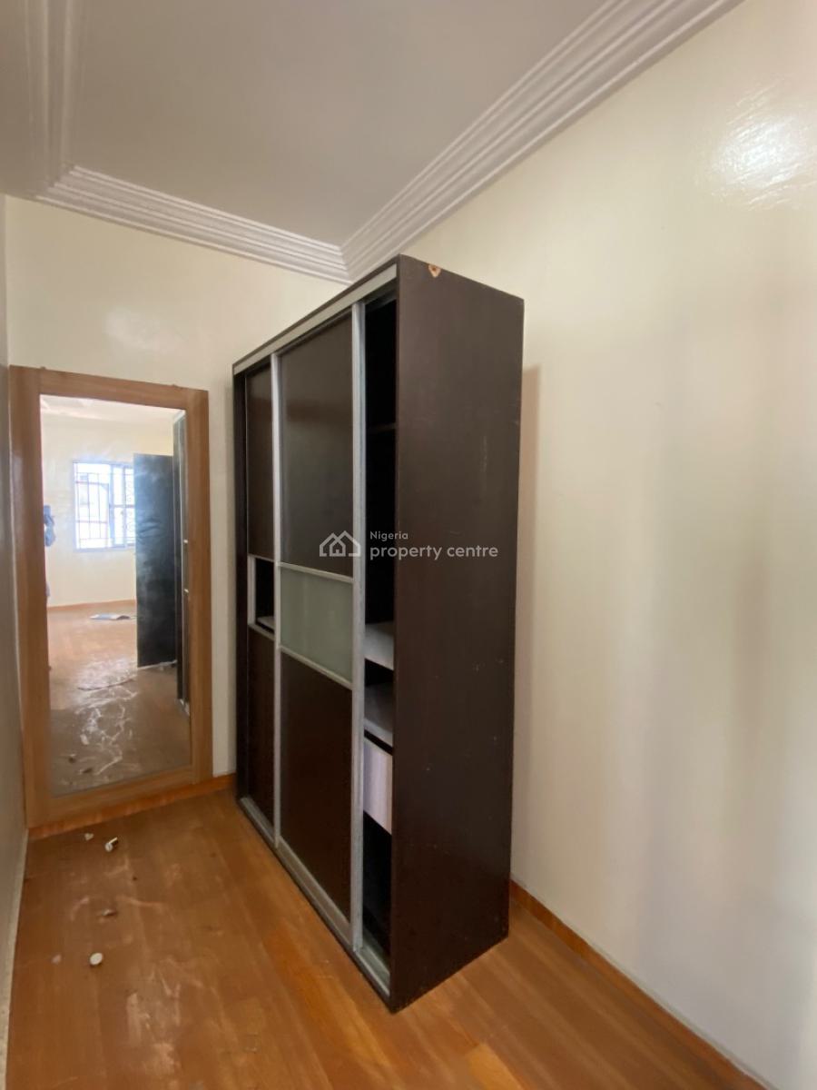 Super Spacious Miniflat, Chevron, Lekki, Lagos, Mini Flat (room and Parlour) for Rent