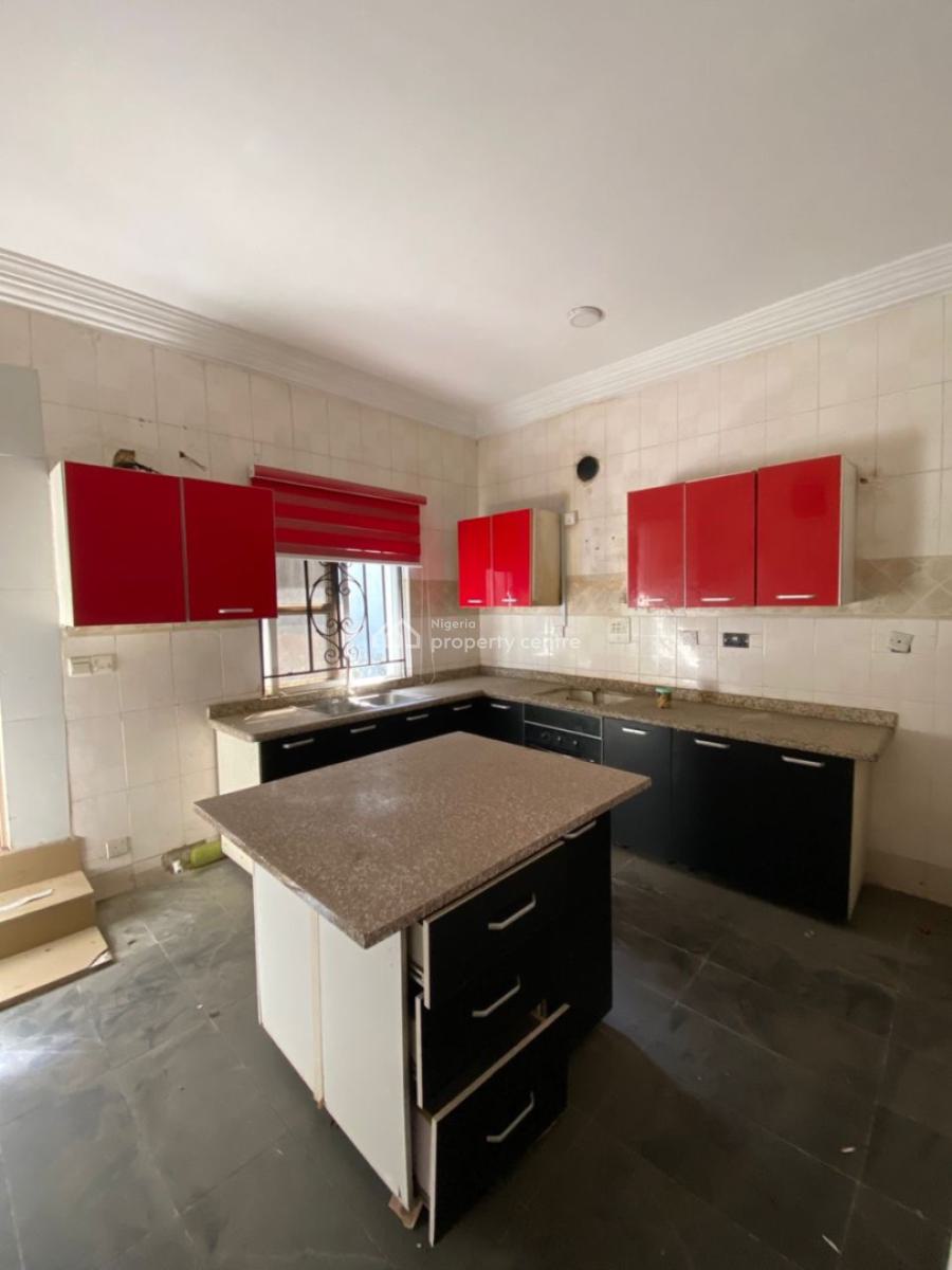 Super Spacious Miniflat, Chevron, Lekki, Lagos, Mini Flat (room and Parlour) for Rent