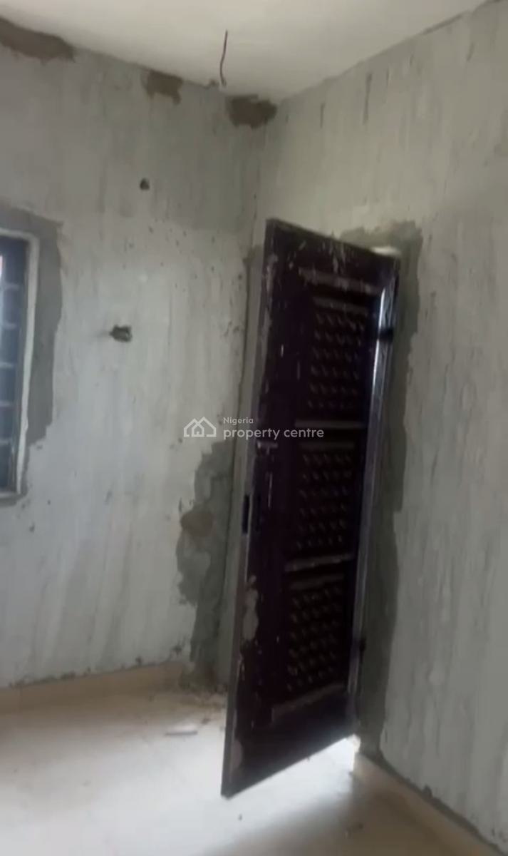 10 Units of Newly Built, Spacious Standard Miniflats, Ilasamaja, Mushin, Lagos, Mini Flat (room and Parlour) for Rent