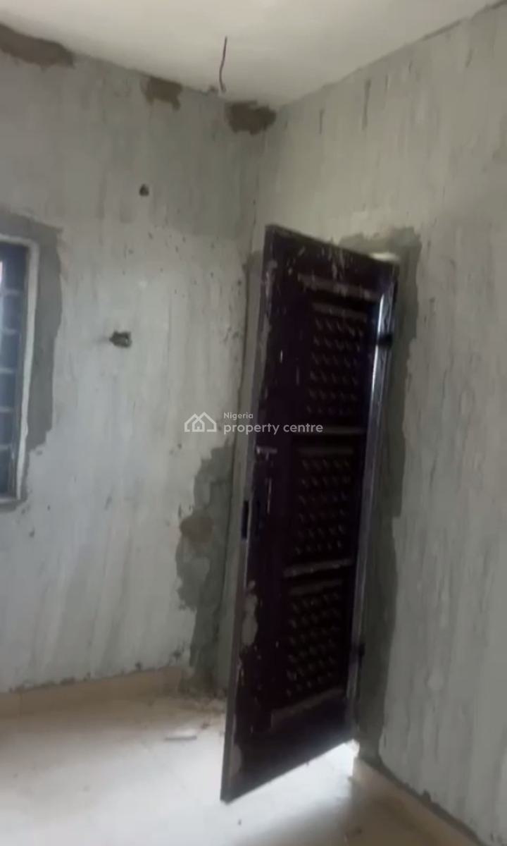 10 Units of Newly Built, Spacious Standard Miniflats, Ilasamaja, Mushin, Lagos, Mini Flat (room and Parlour) for Rent