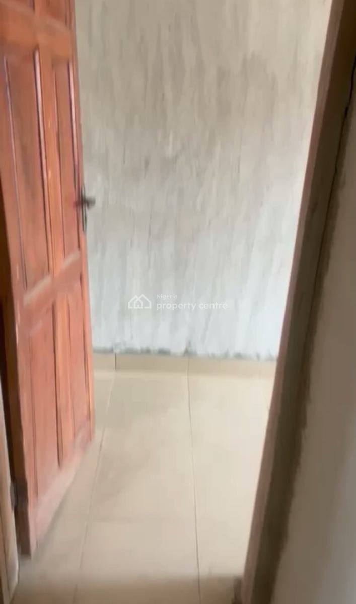 10 Units of Newly Built, Spacious Standard Miniflats, Ilasamaja, Mushin, Lagos, Mini Flat (room and Parlour) for Rent