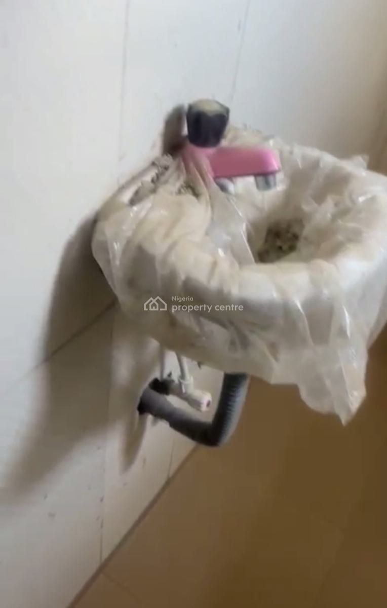 10 Units of Newly Built, Spacious Standard Miniflats, Ilasamaja, Mushin, Lagos, Mini Flat (room and Parlour) for Rent