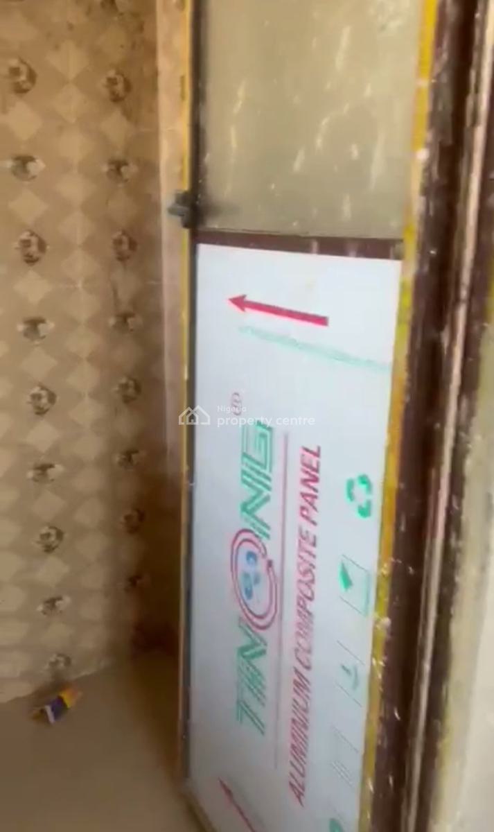 10 Units of Newly Built, Spacious Standard Miniflats, Ilasamaja, Mushin, Lagos, Mini Flat (room and Parlour) for Rent