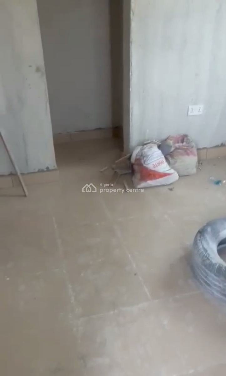 10 Units of Newly Built, Spacious Standard Miniflats, Ilasamaja, Mushin, Lagos, Mini Flat (room and Parlour) for Rent