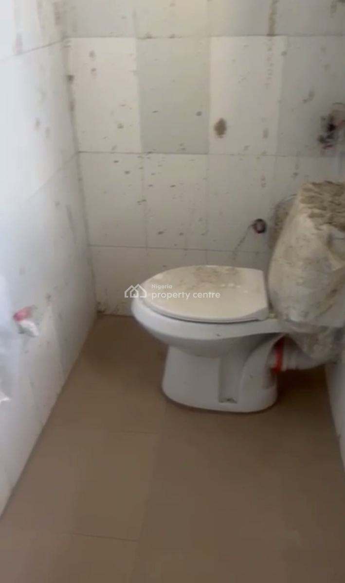 10 Units of Newly Built, Spacious Standard Miniflats, Ilasamaja, Mushin, Lagos, Mini Flat (room and Parlour) for Rent