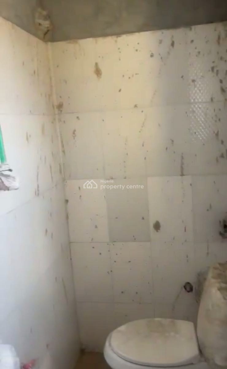 10 Units of Newly Built, Spacious Standard Miniflats, Ilasamaja, Mushin, Lagos, Mini Flat (room and Parlour) for Rent