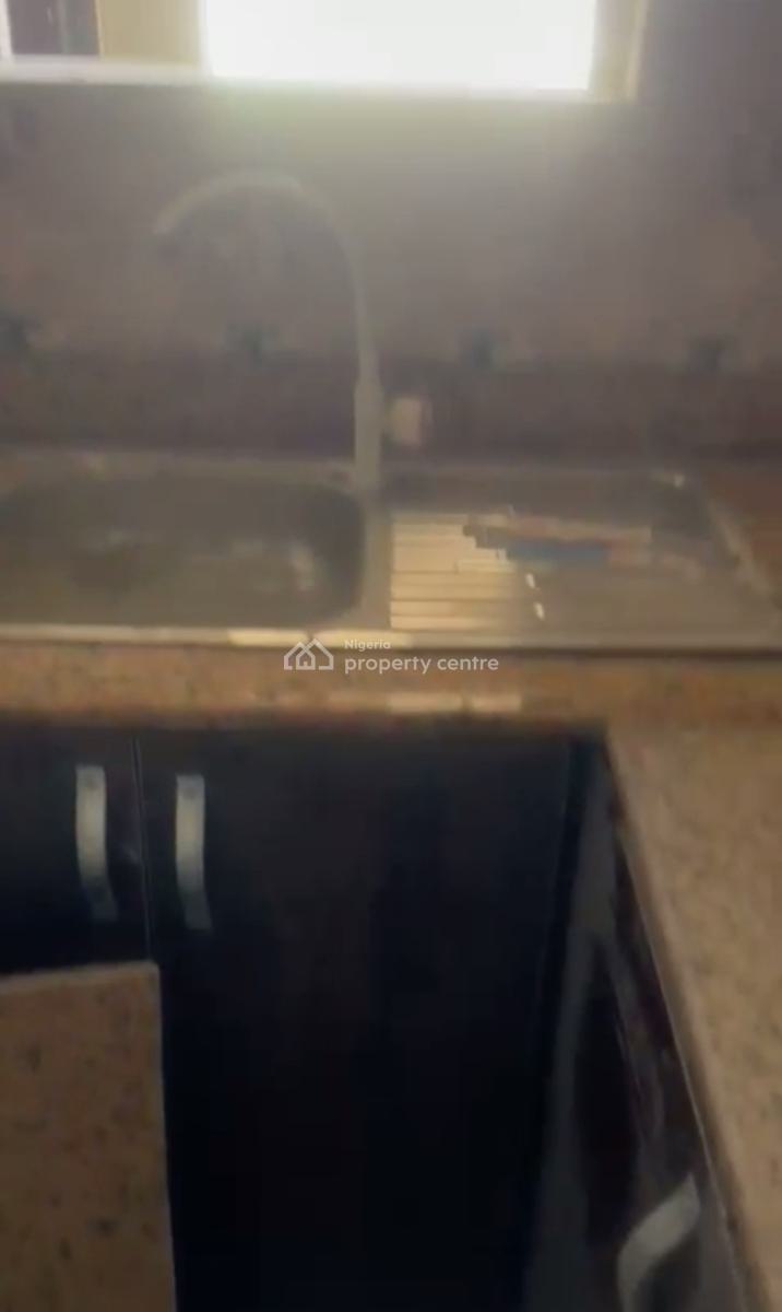 10 Units of Newly Built, Spacious Standard Miniflats, Ilasamaja, Mushin, Lagos, Mini Flat (room and Parlour) for Rent