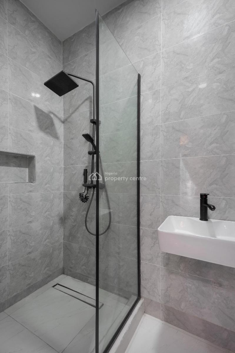 Luxury Two Bedroom with Ps5 and Other Amenities, Ikoyi, Lagos, Flat / Apartment Short Let