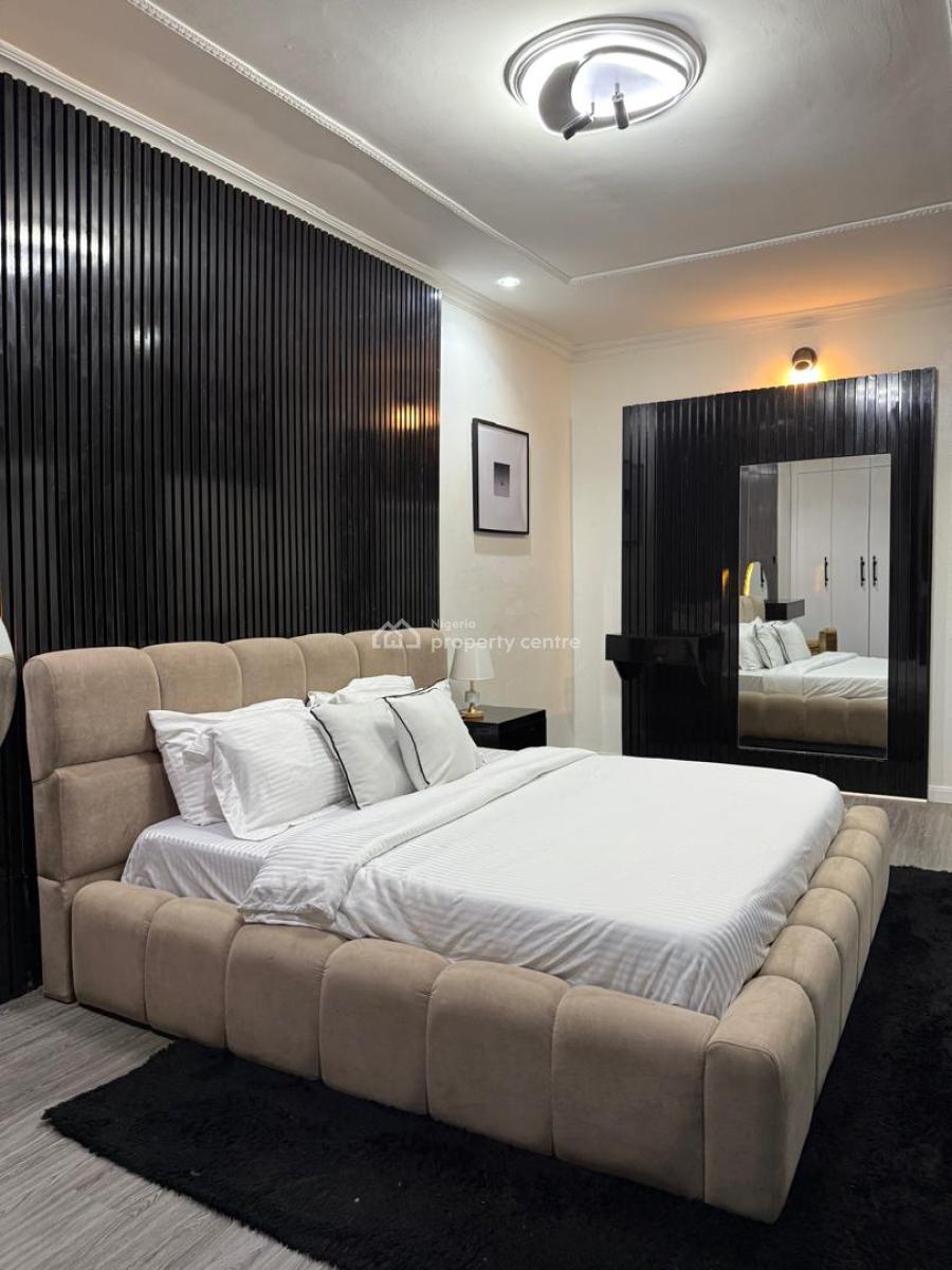 Fully Furnished 2 Bedroom Apartment, with Swimming Pool Etc, Banana Island, Ikoyi, Lagos, Flat / Apartment for Rent